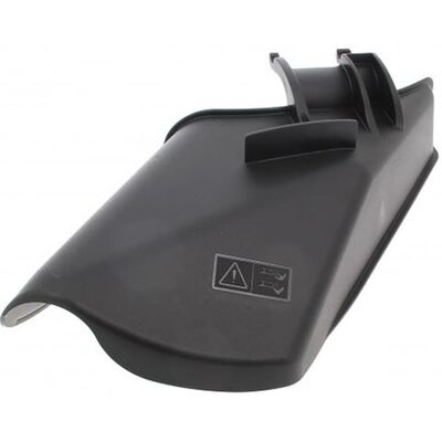 ALPINA - 322108309/1 - Deflector - Déflecteur pour tondeuse - Publicité ALPINA - 322108309/1 - Deflector - Déflecteur pour tondeuse - Publicité