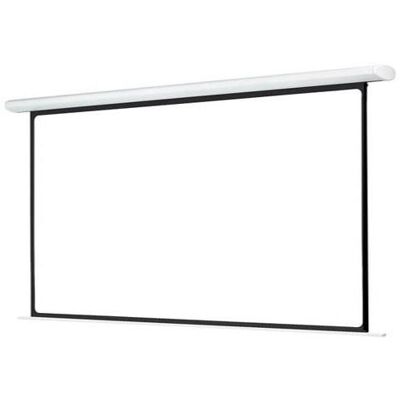 Ecran de projection motorisé Oray HCM4 SB1 4:3 150 x 200 cm - Publicité Ecran de projection motorisé Oray HCM4 SB1 4:3 150 x 200 cm - Publicité
