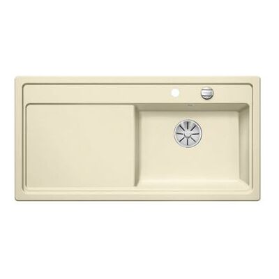 Blanco Modèle 524171 - Égouttoir à gauche - Évier - Publicité Blanco Modèle 524171 - Égouttoir à gauche - Évier - Publicité