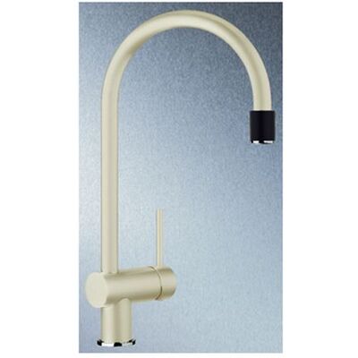 Robinet de Cuisine BLANCO Jasmin - Mitigeur Monocommande - Publicité Robinet de Cuisine BLANCO Jasmin - Mitigeur Monocommande - Publicité