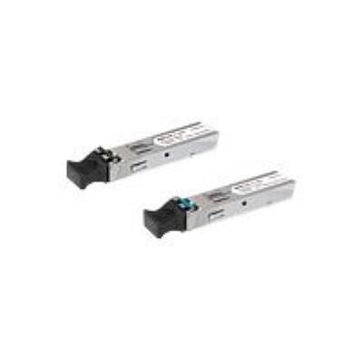Planet MGB-SX - Transceiver SFP Ethernet Gigabit - Jusqu'à 550m - 850nm - Publicité Planet MGB-SX - Transceiver SFP Ethernet Gigabit - Jusqu'à 550m - 850nm - Publicité