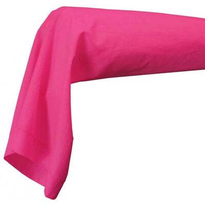 Douceur D'interieur Rosenträ Housse en coton 42x185cm - Publicité Douceur D'interieur Rosenträ Housse en coton 42x185cm - Publicité