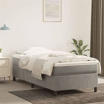 vidaXL Surmatelas 80x210x5 cm Blanc - Surmatelas - Publicité vidaXL Surmatelas 80x210x5 cm Blanc - Surmatelas - Publicité