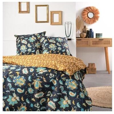 Sunshine - TODAY - Ensemble de housse de duvet 3 pièces - 240x220 cm - Publicité Sunshine - TODAY - Ensemble de housse de duvet 3 pièces - 240x220 cm - Publicité
