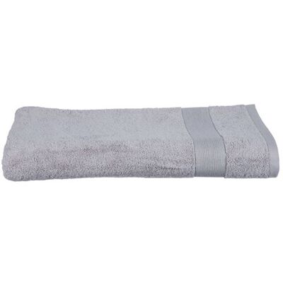 Instant d'O Atmosphera - Drap de Bain - 100 x 150 cm - Taupe - ESSENTIEL Beige - Publicité Instant d'O Atmosphera - Drap de Bain - 100 x 150 cm - Taupe - ESSENTIEL Beige - Publicité