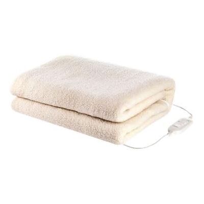 Topcom Tristar BW-4752 - sous-couverture chauffante - Publicité Topcom Tristar BW-4752 - sous-couverture chauffante - Publicité