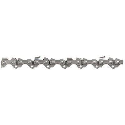 Non communiqué Chaîne de tronçonneuse 3/8" XTRAGUARD OREGON Q91VGtaille - Publicité Non communiqué Chaîne de tronçonneuse 3/8" XTRAGUARD OREGON Q91VGtaille - Publicité