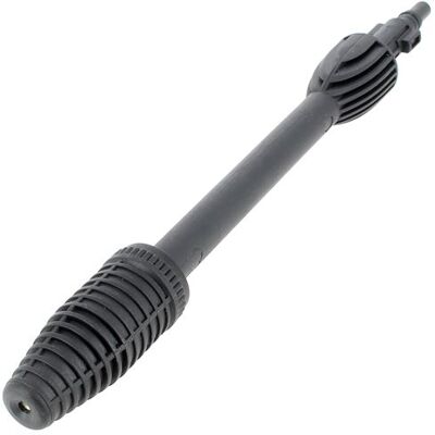 Lance rotative Michelin pour nettoyeurs haute pression - Accessoires MPX130B MPX120B - Publicité Lance rotative Michelin pour nettoyeurs haute pression - Accessoires MPX130B MPX120B - Publicité