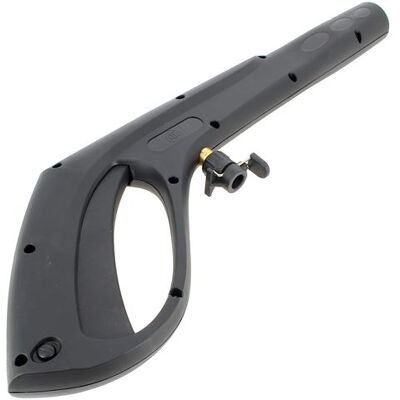 pistolet de nettoyeur haute pression Michelin - Compatible avec Mpx130 - Publicité pistolet de nettoyeur haute pression Michelin - Compatible avec Mpx130 - Publicité
