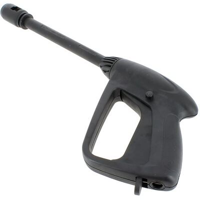 Poignée de pistolet pour nettoyeur haute pression Black & Decker - Accessoire - Publicité Poignée de pistolet pour nettoyeur haute pression Black & Decker - Accessoire - Publicité