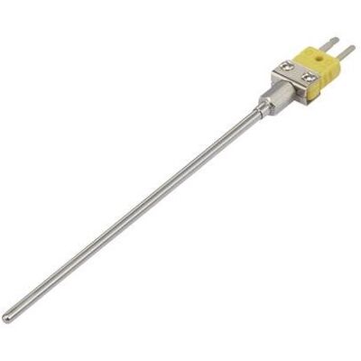 Non communiqué VOLTCRAFT TP-200 Sonde dimmersion -100 à +300 °C sonde K - Publicité Non communiqué VOLTCRAFT TP-200 Sonde dimmersion -100 à +300 °C sonde K - Publicité
