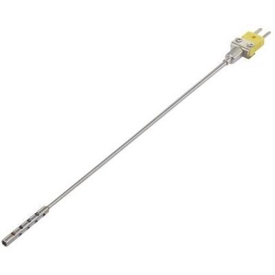 Non communiqué VOLTCRAFT TP-201 Sonde aérienne -100 à 300 °C sonde K - Publicité Non communiqué VOLTCRAFT TP-201 Sonde aérienne -100 à 300 °C sonde K - Publicité