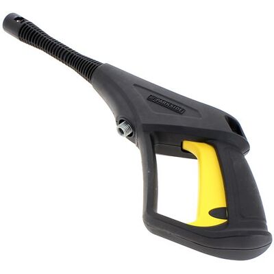 PARKSIDE Poignée de pistolet pour nettoyeur haute pression - Accessoire - Publicité PARKSIDE Poignée de pistolet pour nettoyeur haute pression - Accessoire - Publicité