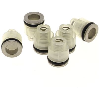 Non communiqué Kit valves 2577 5131007765 - nettoyeur haute pression - Publicité Non communiqué Kit valves 2577 5131007765 - nettoyeur haute pression - Publicité