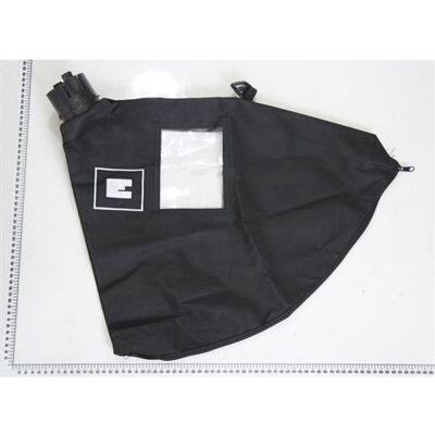 Non communiqué Sac de récupération des déchets 343330001901 - souffleur a feuilles einhell - Publicité Non communiqué Sac de récupération des déchets 343330001901 - souffleur a feuilles einhell - Publicité