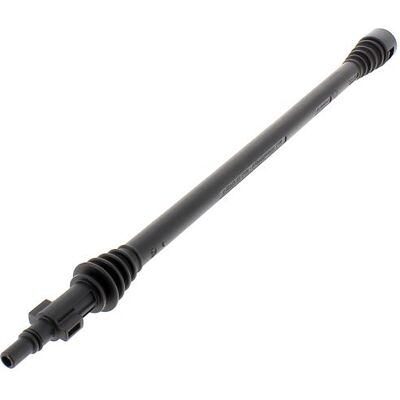 Black & Decker - Pw Ext Wand - Accessoire pour nettoyeur haute pression - Publicité Black & Decker - Pw Ext Wand - Accessoire pour nettoyeur haute pression - Publicité