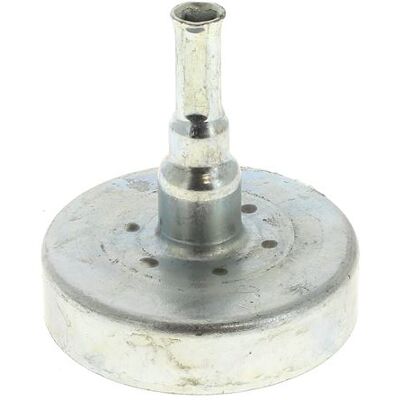 Einhell 340195302007 Cloche d'embrayage - Pignons et poulies pour débroussailleuse - Publicité Einhell 340195302007 Cloche d'embrayage - Pignons et poulies pour débroussailleuse - Publicité