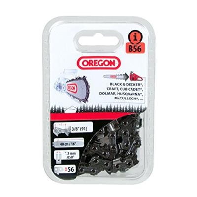 OREGON - Chaine Semi-Chisel® 3/8 type M72 Stihl - Publicité OREGON - Chaine Semi-Chisel® 3/8 type M72 Stihl - Publicité