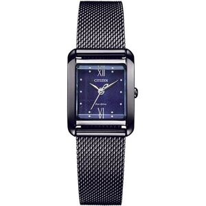 Non communiqué Montre Femme Citizen bracelet Ladies Solar Citizen L EcoDrive EW559763L - Publicité Non communiqué Montre Femme Citizen bracelet Ladies Solar Citizen L EcoDrive EW559763L - Publicité