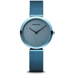 Non communiqué Montre Femme Bering 18132Charity2 - Publicité Non communiqué Montre Femme Bering 18132Charity2 - Publicité