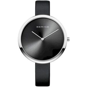 Bering Montre Femme, Mixte 12240-602 Vert, Noir Noir - Publicité Bering Montre Femme, Mixte 12240-602 Vert, Noir Noir - Publicité