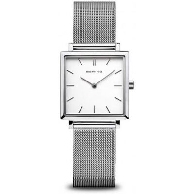 Non communiqué Montre Femme Bering 18226004 Argent - Publicité Non communiqué Montre Femme Bering 18226004 Argent - Publicité