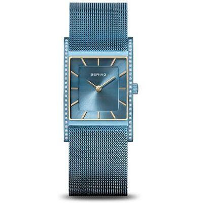 Non communiqué Montre Femme Bering 10426398S Bracelet s Quartz Classic - Publicité Non communiqué Montre Femme Bering 10426398S Bracelet s Quartz Classic - Publicité