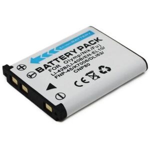 Helpbatteries Batterie Appareil photo Pentax D-Li108 - Publicité Helpbatteries Batterie Appareil photo Pentax D-Li108 - Publicité