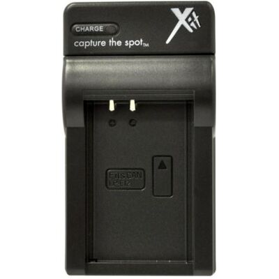 Xit Chargeur (Auto/Secteur) LP-E8 / LPE8 pour Canon EOS 700D, 550D, 600D, 650D, Rebel T2i, T3i, T4i, T5i, Kiss X4, X5, X6, EOS Kiss X6i - Publicité Xit Chargeur (Auto/Secteur) LP-E8 / LPE8 pour Canon EOS 700D, 550D, 600D, 650D, Rebel T2i, T3i, T4i, T5i, Kiss X4, X5, X6, EOS Kiss X6i - Publicité