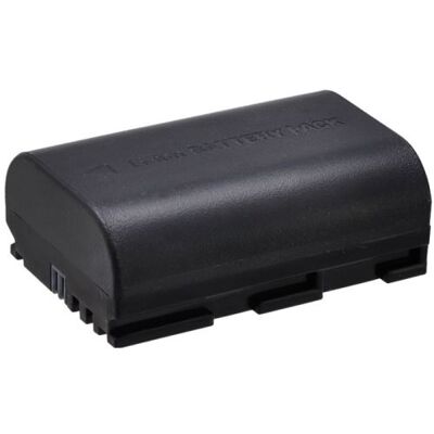 Xit Batterie Rechargable Lp-E6 pour Canon 5d 6d 7d 60d 70d - Publicité Xit Batterie Rechargable Lp-E6 pour Canon 5d 6d 7d 60d 70d - Publicité