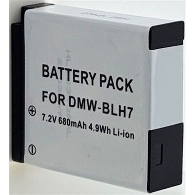 Non communiqué Batterie compatible avec PANASONIC LUMIX LX15 - Publicité Non communiqué Batterie compatible avec PANASONIC LUMIX LX15 - Publicité