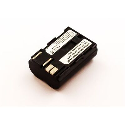 Batterie Canon BP-511 Grise - Accessoire Appareil Photo - Publicité Batterie Canon BP-511 Grise - Accessoire Appareil Photo - Publicité