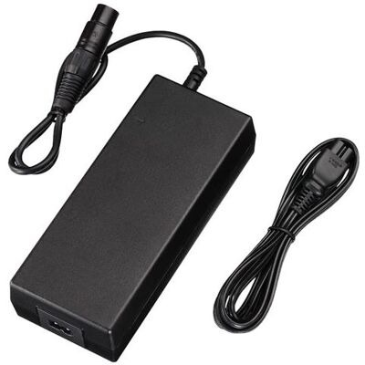 Adaptateur Secteur Canon AC-E19N - Alimentation pour Appareil Photo - Publicité Adaptateur Secteur Canon AC-E19N - Alimentation pour Appareil Photo - Publicité