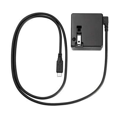 Benq Adaptateur secteur Nikon EH 7P pour boitier Z Noir - Publicité Benq Adaptateur secteur Nikon EH 7P pour boitier Z Noir - Publicité