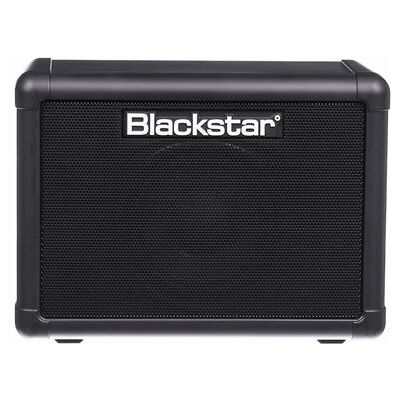 Blackstar Fly 103 Baffle D'extension pour Fly 3 Mini Amp Combos à modélisation - Publicité Blackstar Fly 103 Baffle D'extension pour Fly 3 Mini Amp Combos à modélisation - Publicité