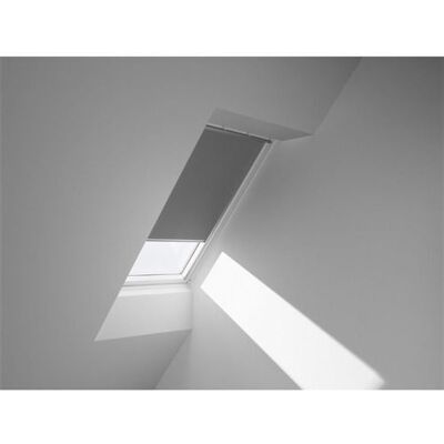 Non communiqué Store occultant VELUX - Gris - DKL SK06 0705S Gris - Publicité Non communiqué Store occultant VELUX - Gris - DKL SK06 0705S Gris - Publicité