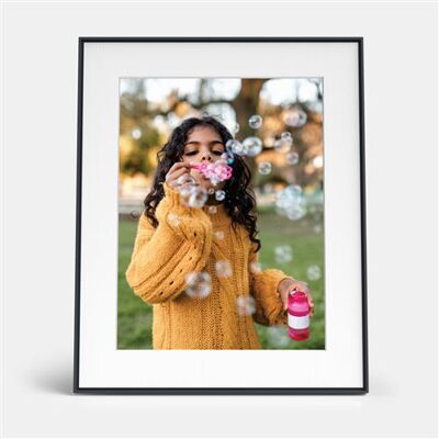 Cadre photo numérique Aura Walden Ink Mat Wi-Fi 15" Blanc et Noir Blanc et Noir - Publicité Cadre photo numérique Aura Walden Ink Mat Wi-Fi 15" Blanc et Noir Blanc et Noir - Publicité