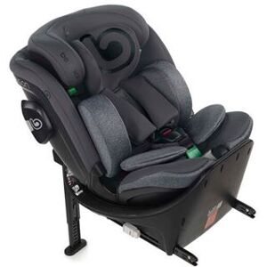 Non communiqué BE COOL - Siège-auto WAGON 2 I-Size - Be Antracita Gris - Publicité Non communiqué BE COOL - Siège-auto WAGON 2 I-Size - Be Antracita Gris - Publicité