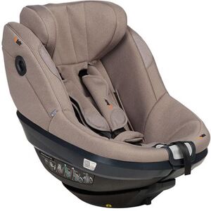 BeSafe Beyond² 360 Sable Foncé SoftBreeze - Siège auto enfant - Publicité BeSafe Beyond² 360 Sable Foncé SoftBreeze - Siège auto enfant - Publicité