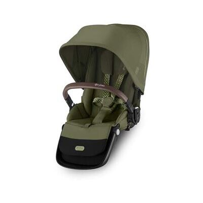 Non communiqué CYBEX - Second Siège Gazelle S Moss Green Moss Green - Publicité Non communiqué CYBEX - Second Siège Gazelle S Moss Green Moss Green - Publicité