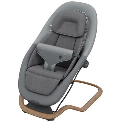 Maxi-Cosi Dove Pro Balancelle pour Bébé - Balancelle - Publicité Maxi-Cosi Dove Pro Balancelle pour Bébé - Balancelle - Publicité