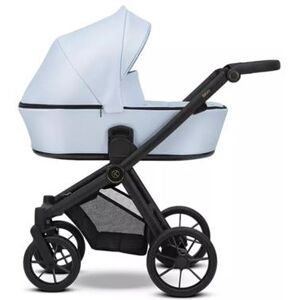 Non communiqué Poussette Brav 2in1 Bre-14 Baby Blue Eco Blanc - Publicité Non communiqué Poussette Brav 2in1 Bre-14 Baby Blue Eco Blanc - Publicité