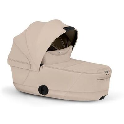 Non communiqué CYBEX - Nacelle Pliable Luxe Priam Style Cozy Beige Cozy Beige - Publicité Non communiqué CYBEX - Nacelle Pliable Luxe Priam Style Cozy Beige Cozy Beige - Publicité