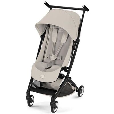 Non communiqué CYBEX - Poussette Libelle Dune Grey Dune Grey - Publicité Non communiqué CYBEX - Poussette Libelle Dune Grey Dune Grey - Publicité