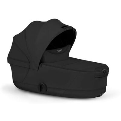 Non communiqué CYBEX - Nacelle Pliable Luxe Priam Style Sepia Black Sepia Black - Publicité Non communiqué CYBEX - Nacelle Pliable Luxe Priam Style Sepia Black Sepia Black - Publicité