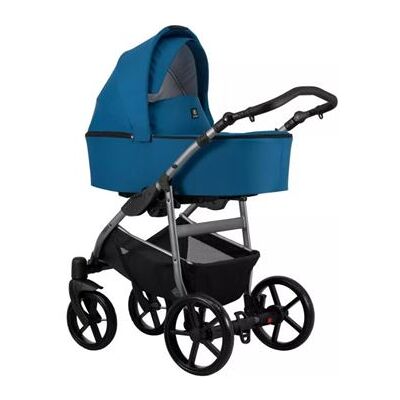 Kunert - Mata 04 GR MARINE Graphite - Marine - Graphite frame - Stroller - Publicité Kunert - Mata 04 GR MARINE Graphite - Marine - Graphite frame - Stroller - Publicité