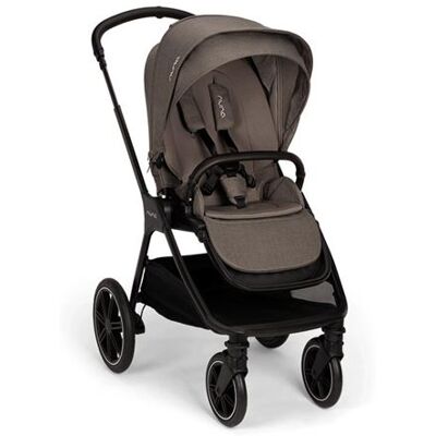 Nuna Triv LX Poussette - Poussette - Publicité Nuna Triv LX Poussette - Poussette - Publicité