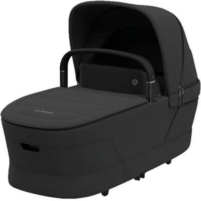Non communiqué MAXI COSI - Nacelle Cabin Cot Onyx Black Onyx Black - Publicité Non communiqué MAXI COSI - Nacelle Cabin Cot Onyx Black Onyx Black - Publicité