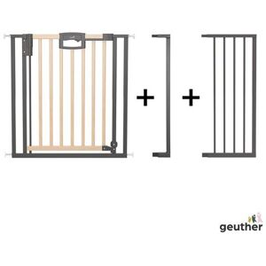 Non communiqué Barrière de porte à pression Easylock Plus bois/metal 120,5 cm - 128,5 cm Nature/Noir Noir - Publicité Non communiqué Barrière de porte à pression Easylock Plus bois/metal 120,5 cm - 128,5 cm Nature/Noir Noir - Publicité
