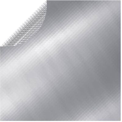 vidaXL Couverture de piscine argentée 549 cm - Couverture de piscine, Argentée, 549 cm - Couverture de piscine - Publicité vidaXL Couverture de piscine argentée 549 cm - Couverture de piscine, Argentée, 549 cm - Couverture de piscine - Publicité